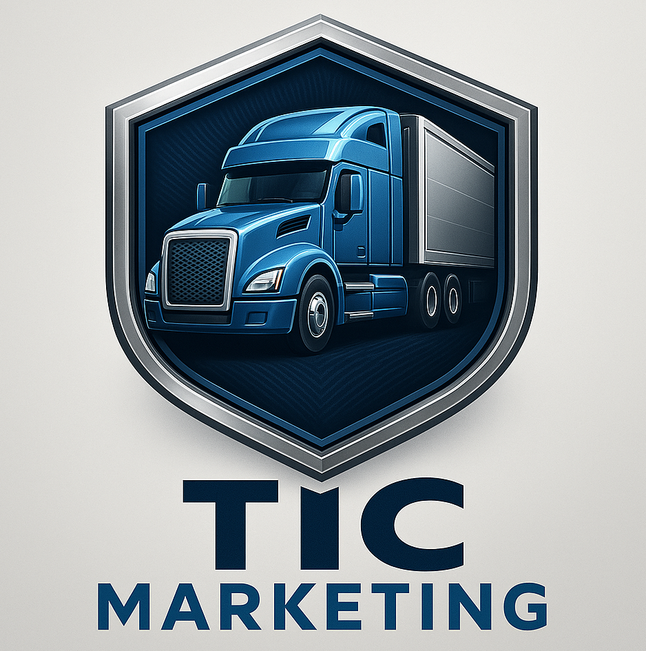 TIC Marketing logo